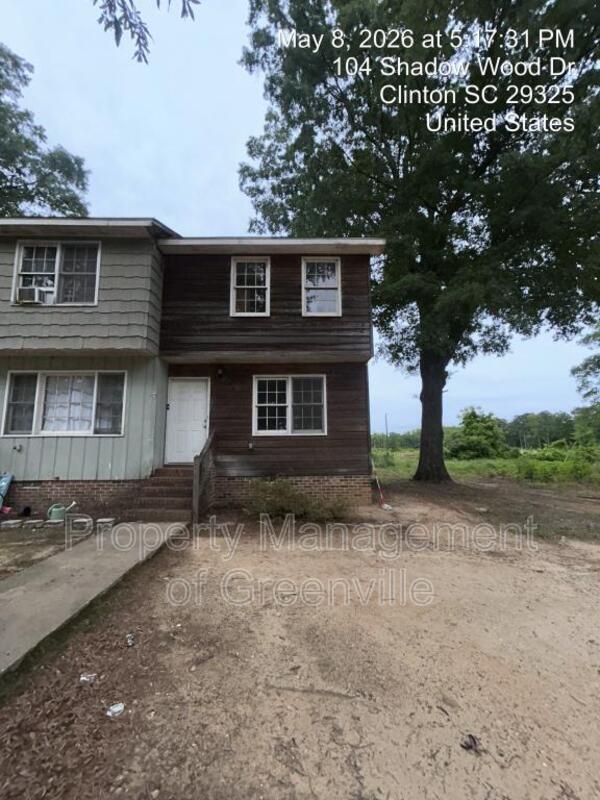 Building Photo - 104 Shadow Wood Dr