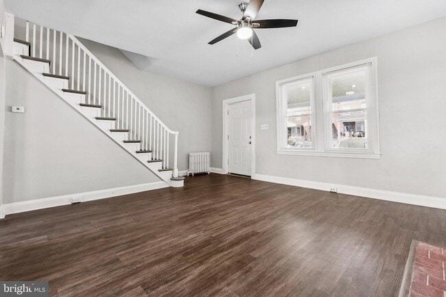 Foto del edificio - 211 Allendale St