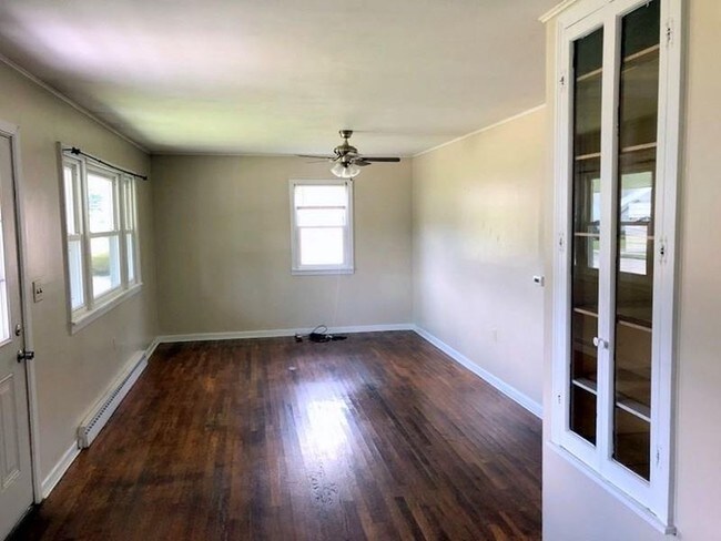 Foto del edificio - 512 N Hopkins St