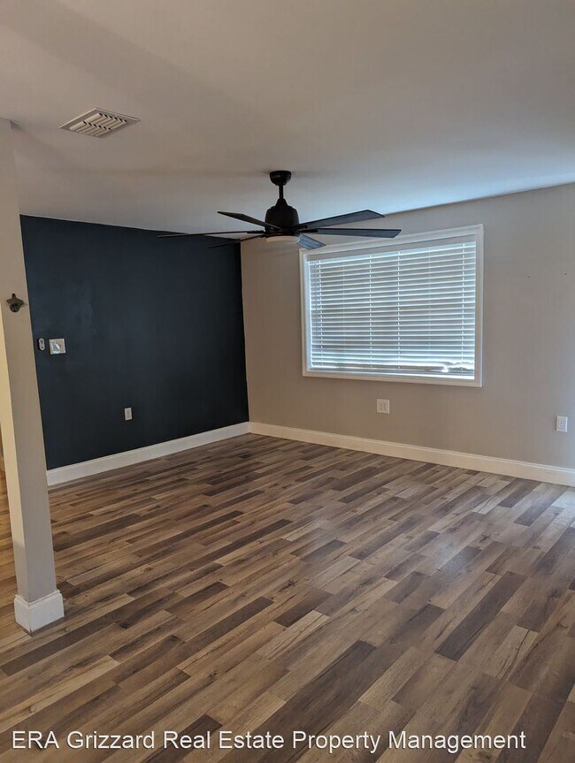 Building Photo - 2 br, 1 bath House - 1412 Pembrooke