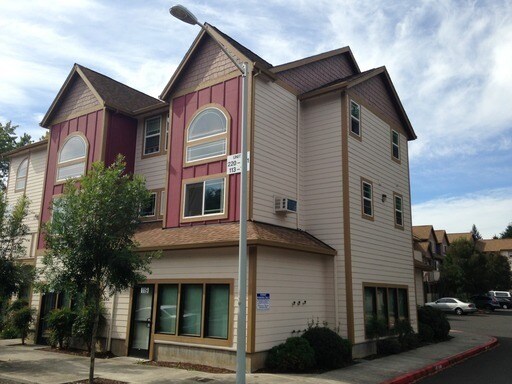 Foto del edificio - Elaine Station Apartments