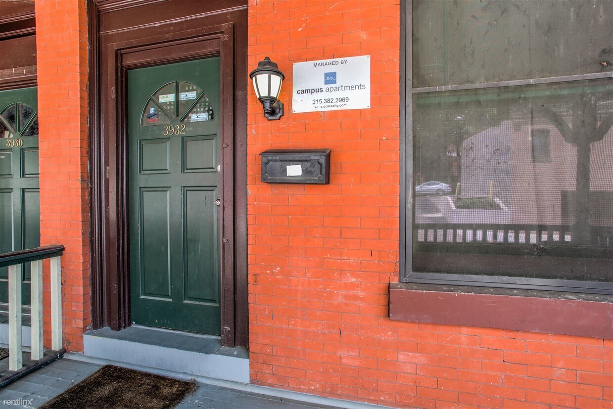 Primary Photo - 5 br, 2 bath House - 3932 Sansom St House