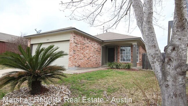 Building Photo - 3 br, 2 bath House - 1604 Harness Raceway