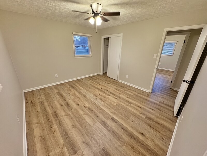 30 Richardson St, Griffin, GA 30223 House Rental in Griffin, GA