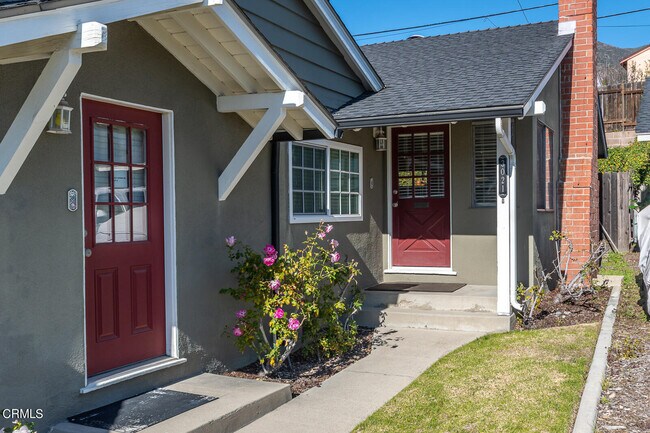 Building Photo - 3021 Ashwin Dr