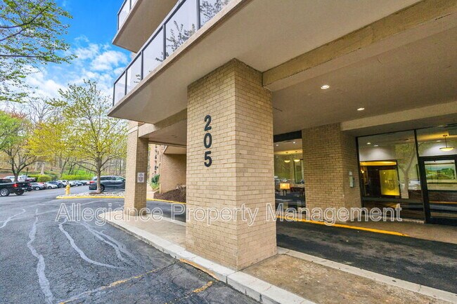 Foto del edificio - 205 Yoakum Pkwy