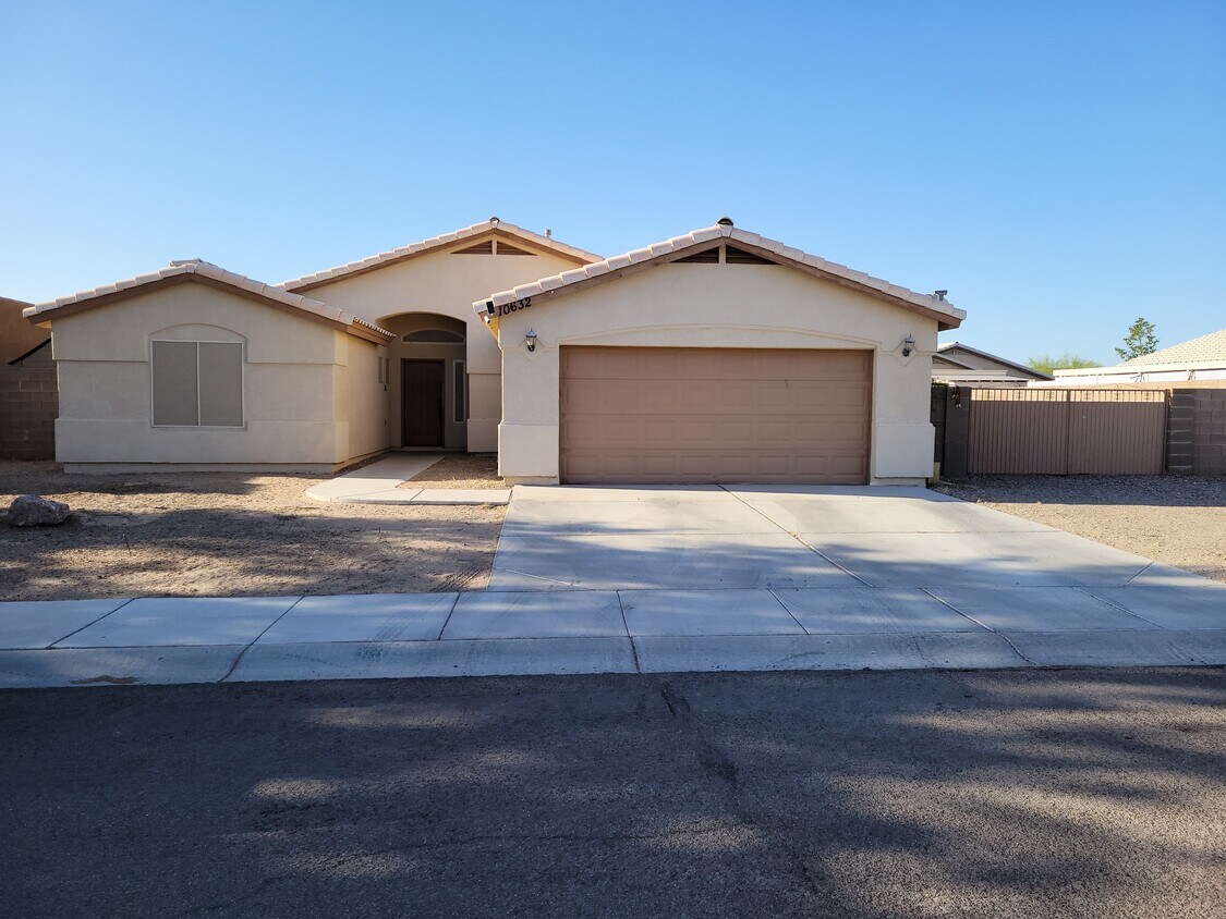 10632 E 39th St, Yuma, AZ 85365 House Rental in Yuma, AZ