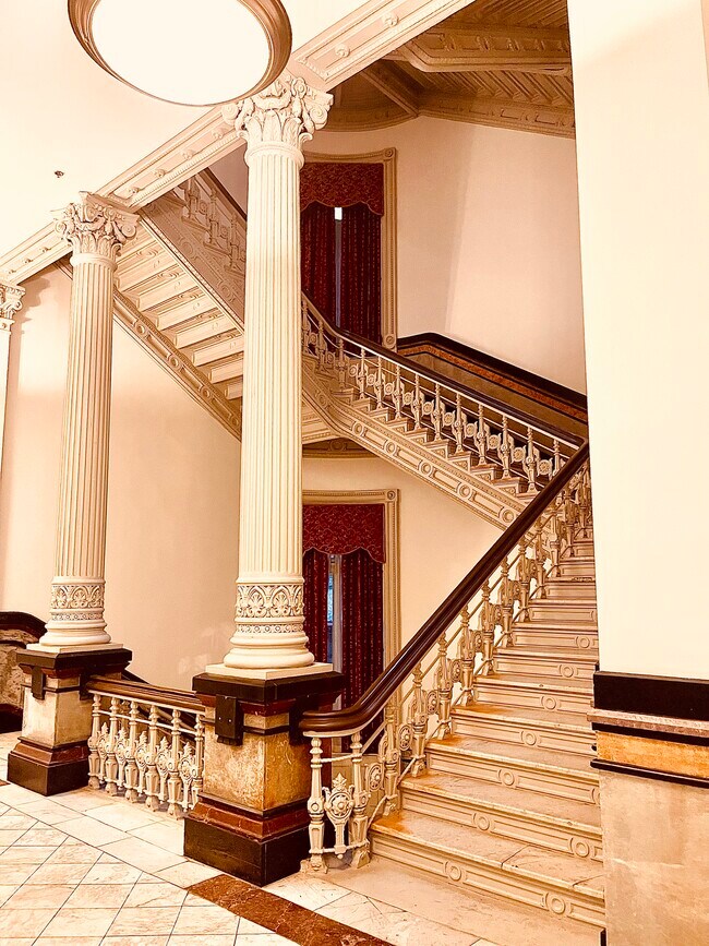 Foto del edificio - 1011 Chestnut St