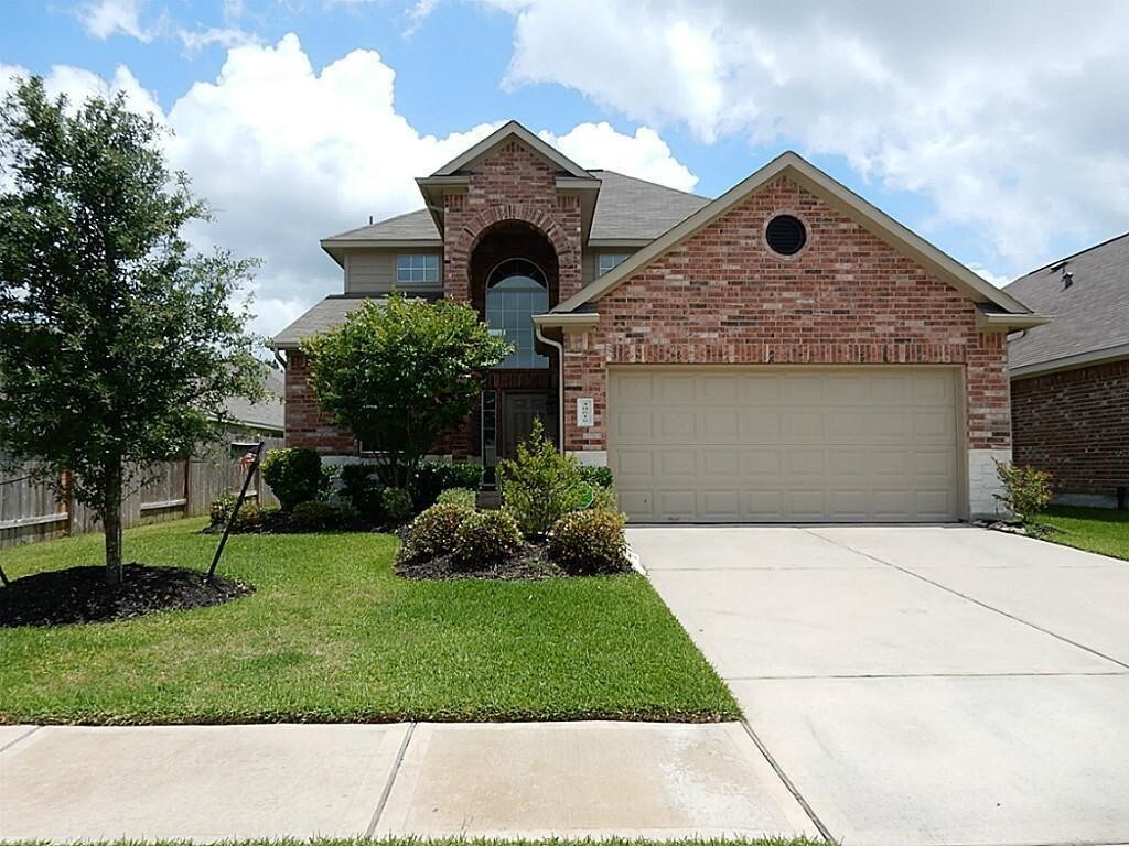 30618 Ginger Trace Dr, Spring, TX 77386 - House Rental in Spring, TX ...