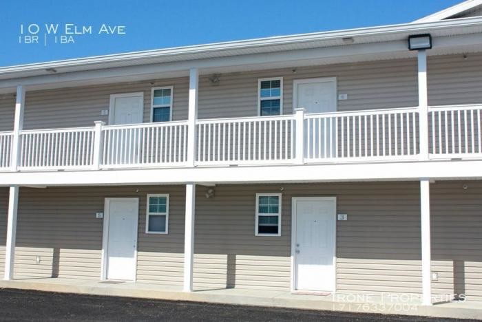 Primary Photo - 1 bedroom in Hanover PA 17331