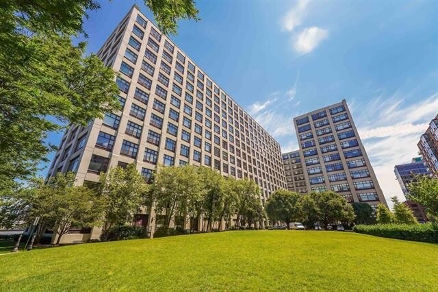 Foto del edificio - 1500 Washington St
