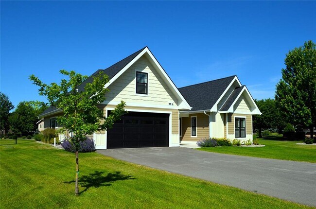 Foto del edificio - Stunning Kalispell Home