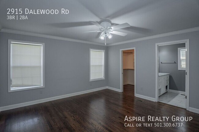 Foto del edificio - 2915 Dalewood Rd