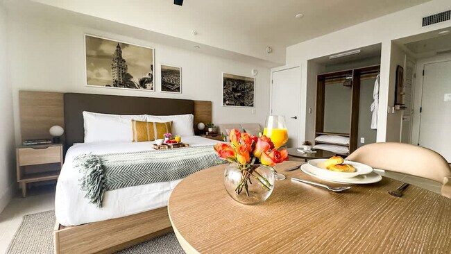 Foto del edificio - 125 NE 6th St