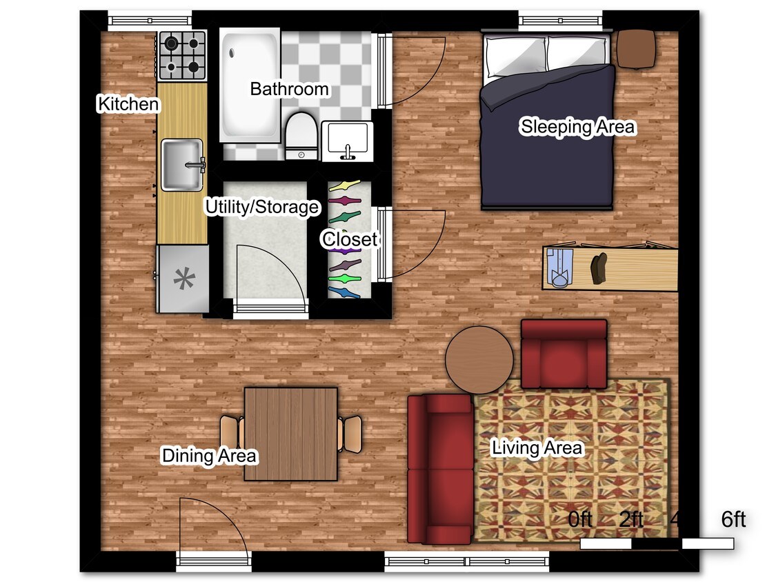 Listing Image