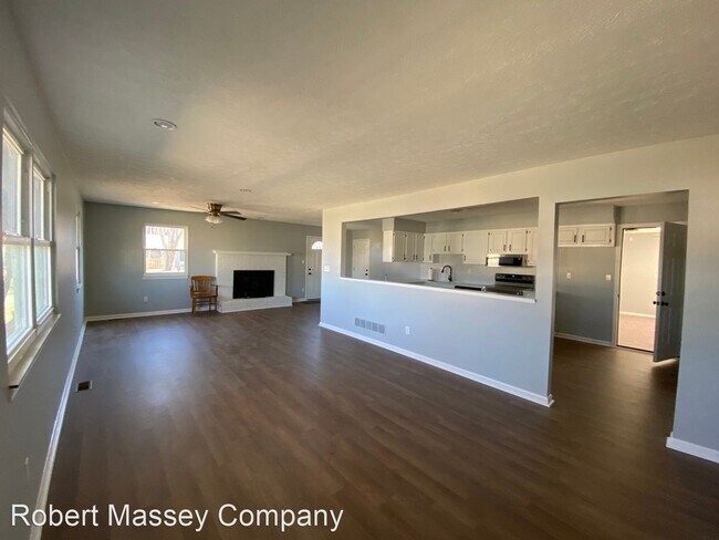 Building Photo - 3 br, 2 bath House - 6300 Park Road