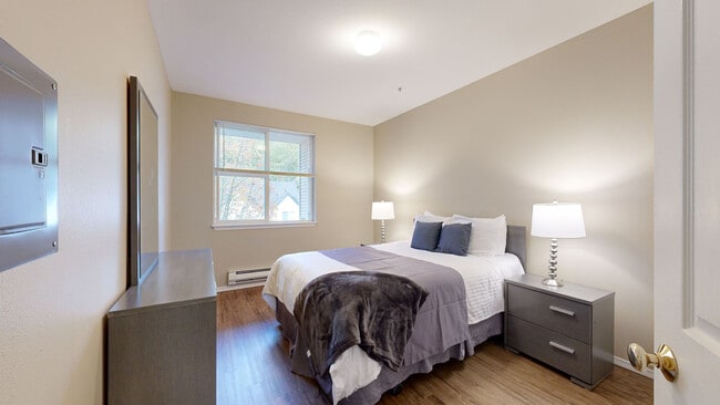 Interior Photo - Hearthstone at Merrill Creek