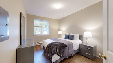 Interior Photo - Hearthstone at Merrill Creek