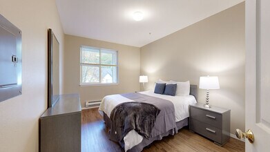 Interior Photo - Hearthstone at Merrill Creek