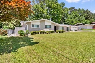 Building Photo - 4019 Flintridge Dr