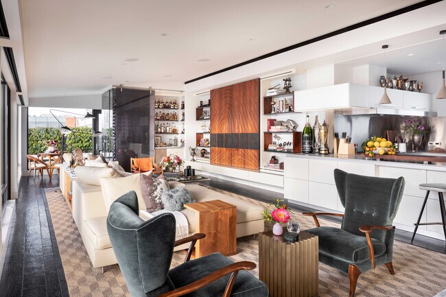 Foto del edificio - 1 S Park St