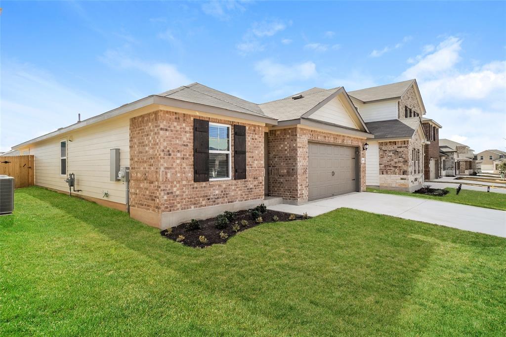 405 Osier Pass, Hutto, TX 78634 House Rental in Hutto, TX