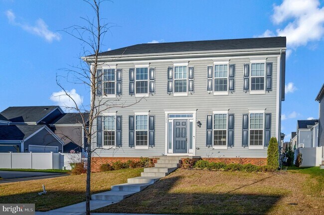 Foto del edificio - 1070 Coriander Ln