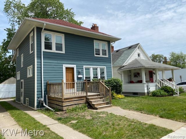 Primary Photo - 202 N Washington Ave