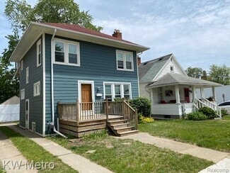 Building Photo - 202 N Washington Ave