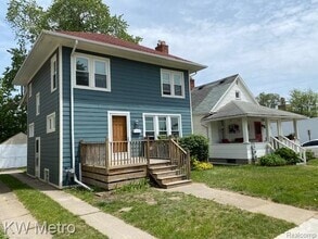 Building Photo - 202 N Washington Ave