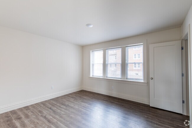Exhiba Suite - Habitación 1 - Cabanne Apartments