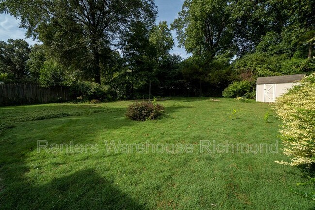 Building Photo - 1518 Fort Hill Dr