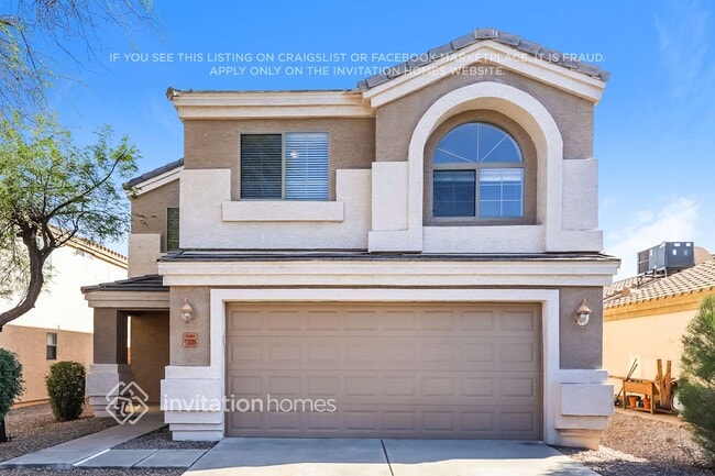 Building Photo - 13029 W Lisbon Ln