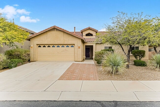 Building Photo - 7450 W Balcony Bay Dr