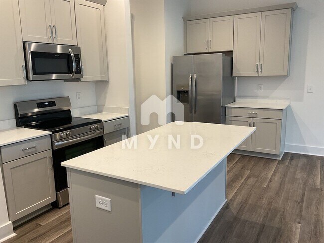 Foto del edificio - 2834 Willow St