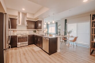 Building Photo - Level 25 at The Curve by Picerne