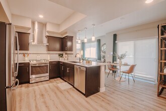 Building Photo - Level 25 at The Curve by Picerne