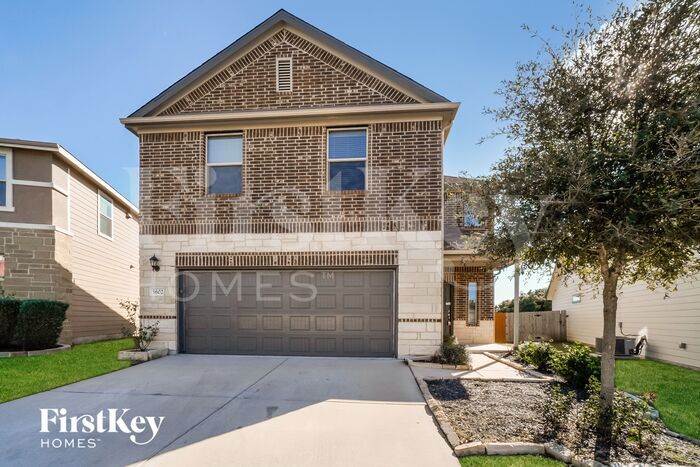 Foto principal - 5602 Burr Bluff