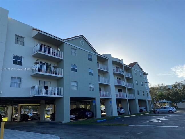 Foto del edificio - 8200 SW 210th St