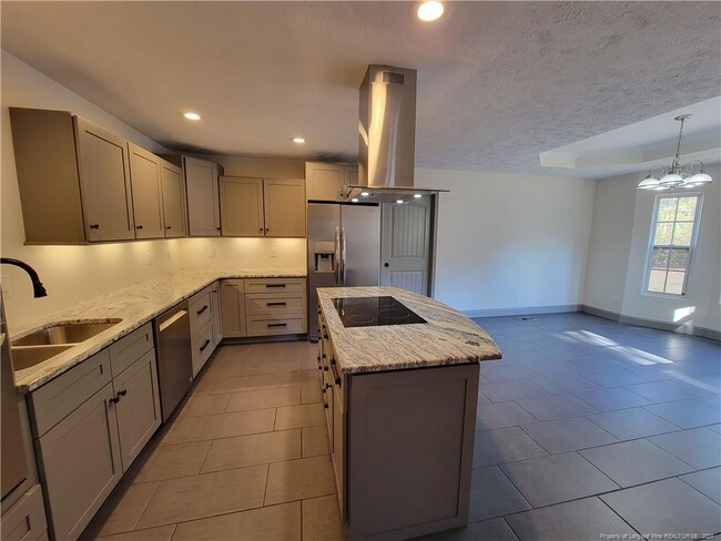 Foto del edificio - 4313 Booker Pl