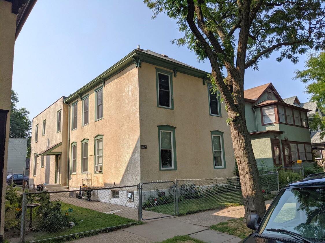Primary Photo - Edmund Avenue