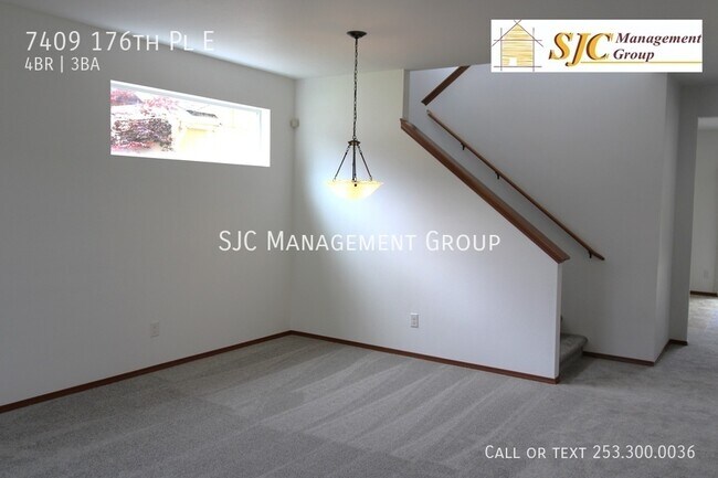 Foto del edificio - 7409 176th Pl E