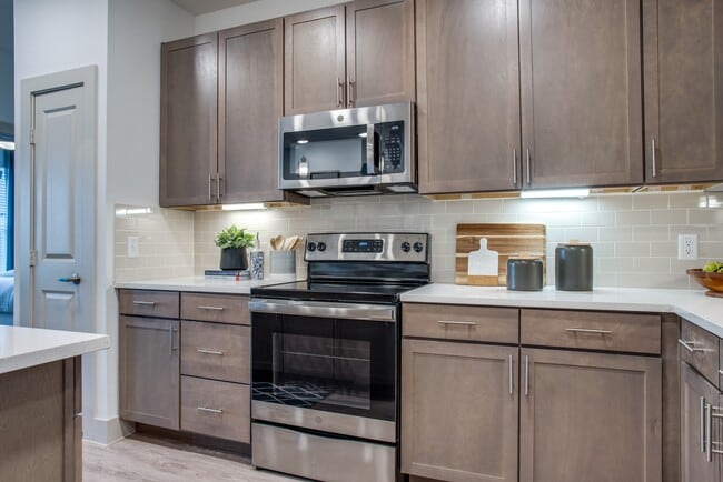 Building Photo - Vercanta at Burleson