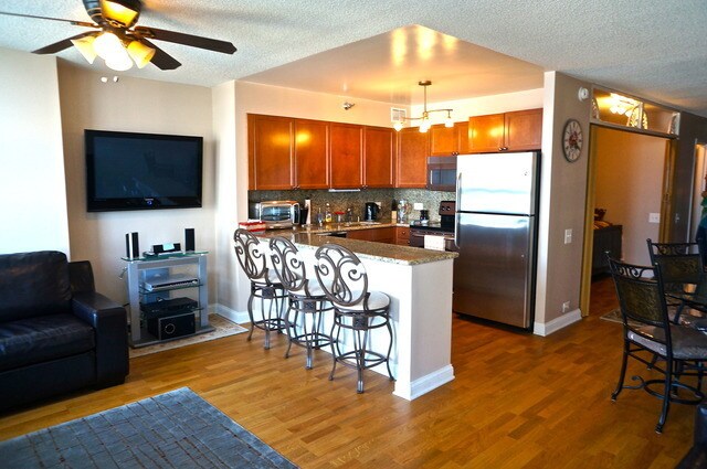 Foto del edificio - 474 N Lake Shore Dr