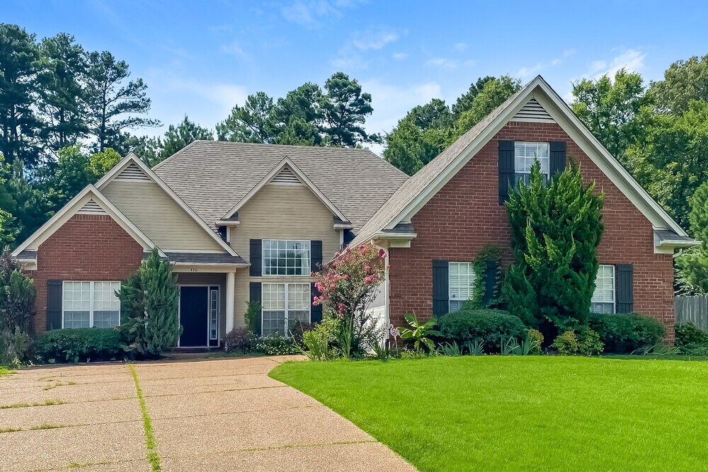 430 Calloway Cove, Hernando, MS 38632 House Rental in Hernando, MS