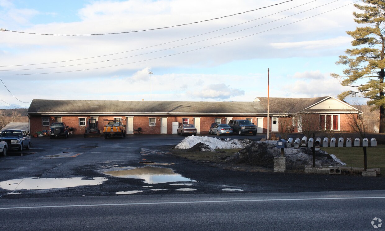 Building Photo - 2053-2071 Ulster Ave