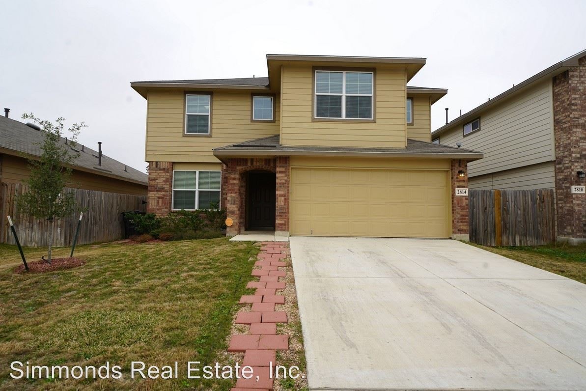 Primary Photo - 5 br, 2.5 bath House - 2814 Sunset Bend