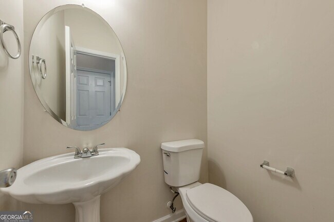 Foto del edificio - 4870 W Park Cir