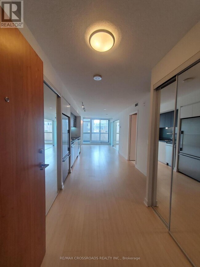 Photo du bâtiment - 85 Queens Wharf Rd