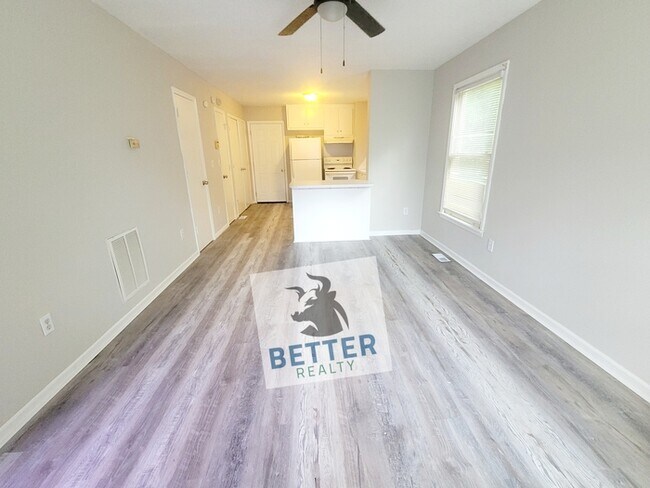 Foto del edificio - 1503 Lathrop St